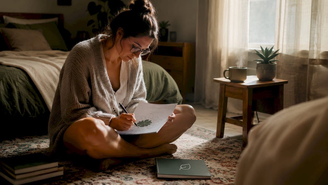 What Is Wellness Mapping: Your Practical Health Guide