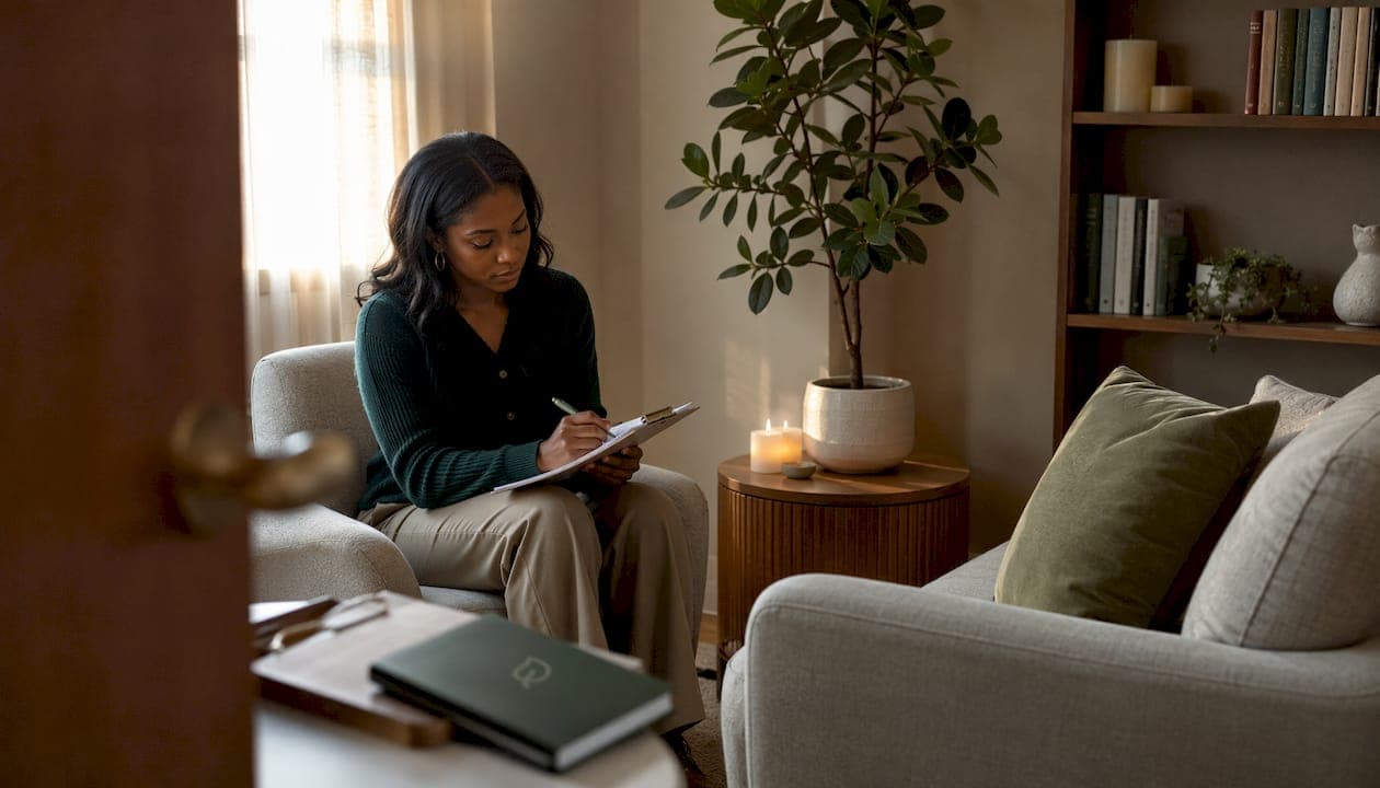 What Is Wellness Triage? Your Guide to Mental Health Care