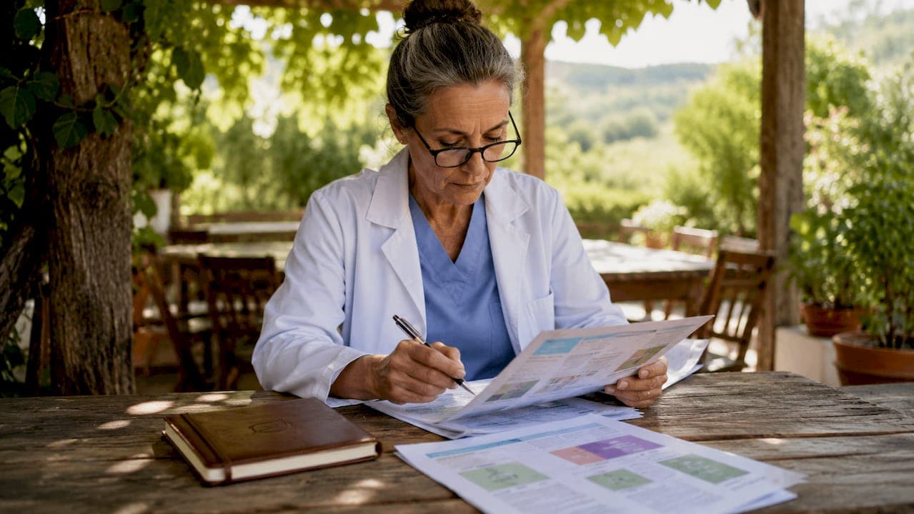 Evidence-Based Treatment Recommendations Guide for Clinicians