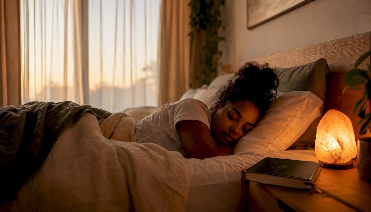 Sleep's Role in Holistic Health: Your Complete Guide