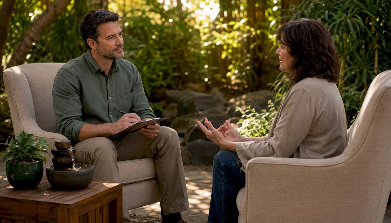 The Role of Multi-Modal Therapies in Holistic Wellness