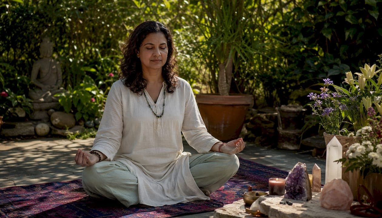 What Is Spiritual Wellness? A Clear, Practical Guide