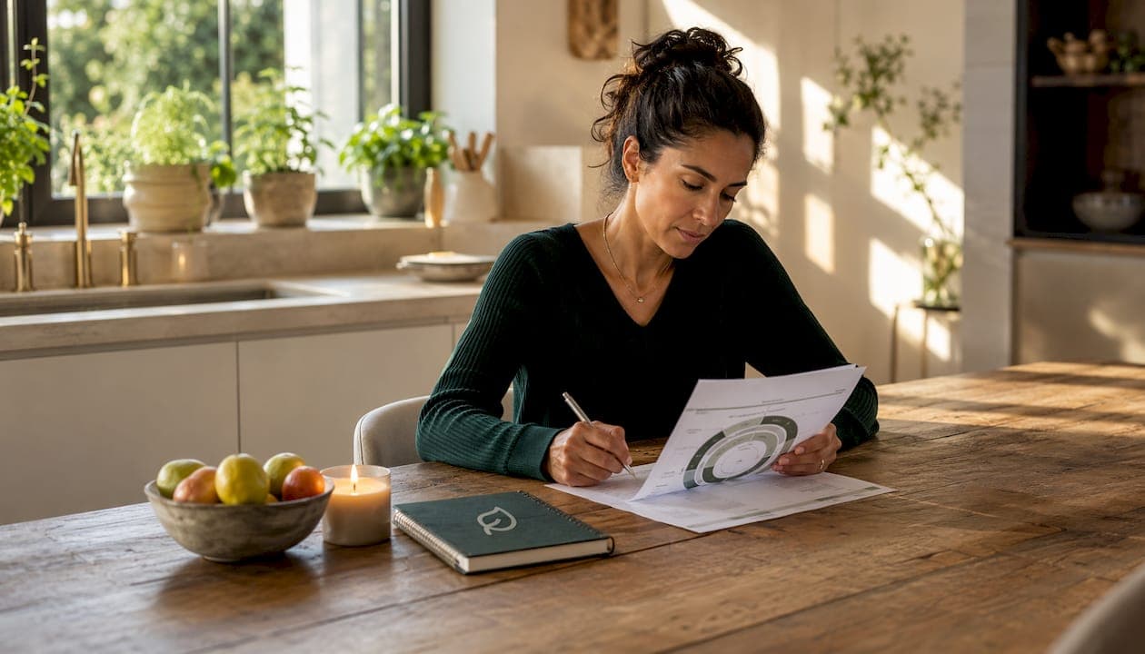 What Is a Wellness Taxonomy? A Guide for Holistic Care