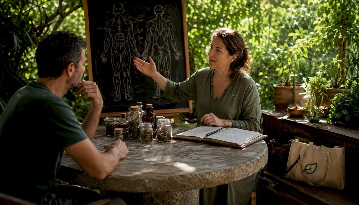 Evidence-Based Healing Methods: What Actually Works