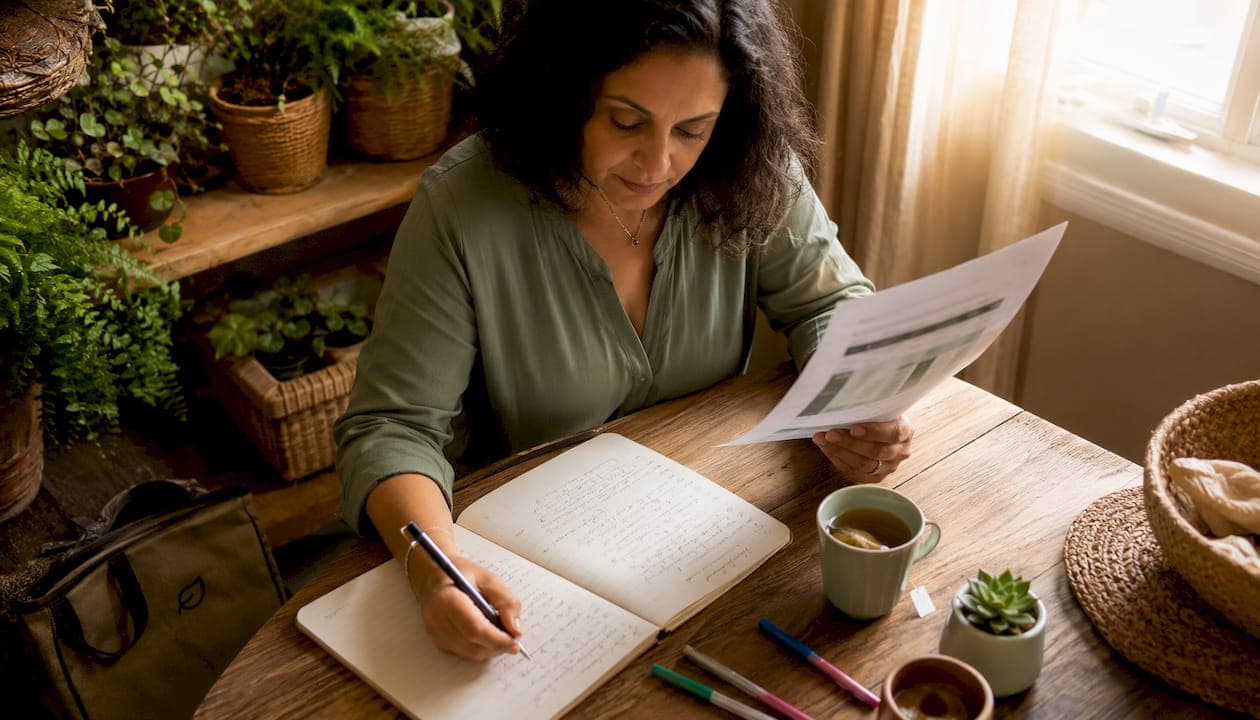 What Is a Treatment Library for Holistic Care?