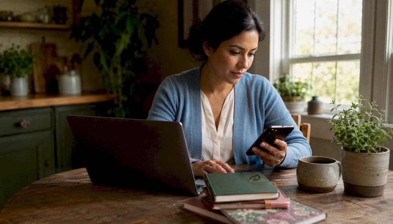 Wellness Client Management Software for U.S. Seekers