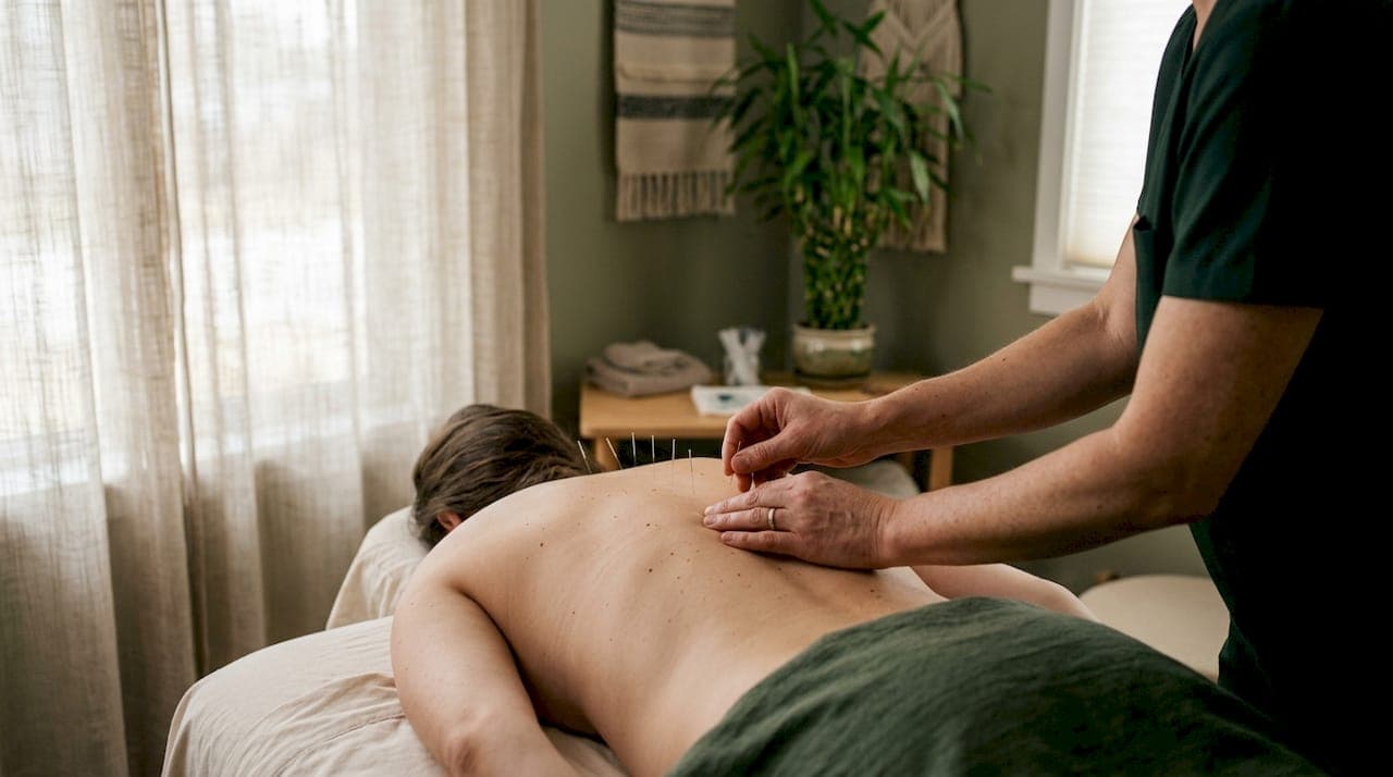 Acupuncture Cost in 2026: What to Expect and How to Save