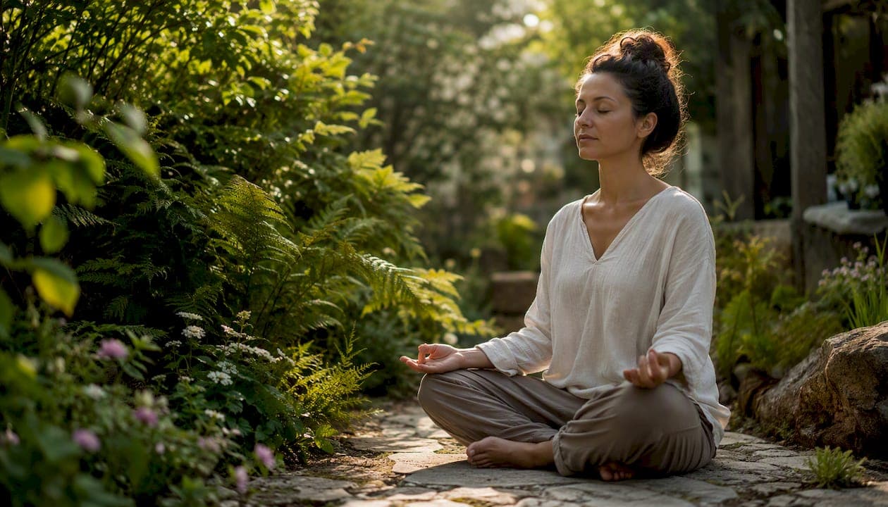 10 Stress Relief Techniques That Actually Work (With Scripts)