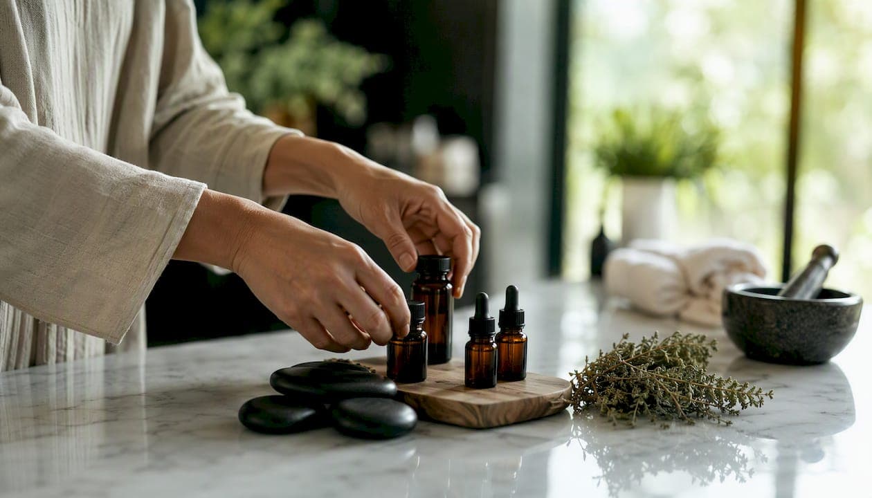 Practitioner-Client Matching for Holistic Wellness Seekers