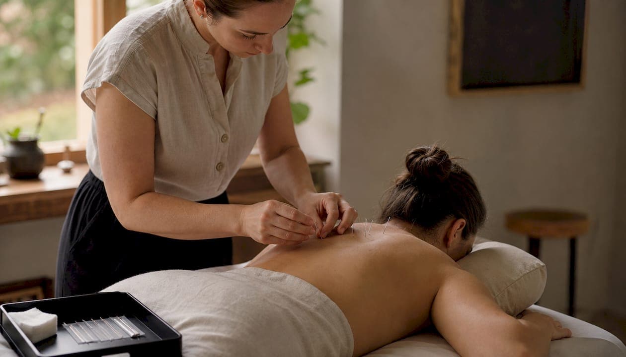 Acupuncture Side Effects: What's Normal and What's Not