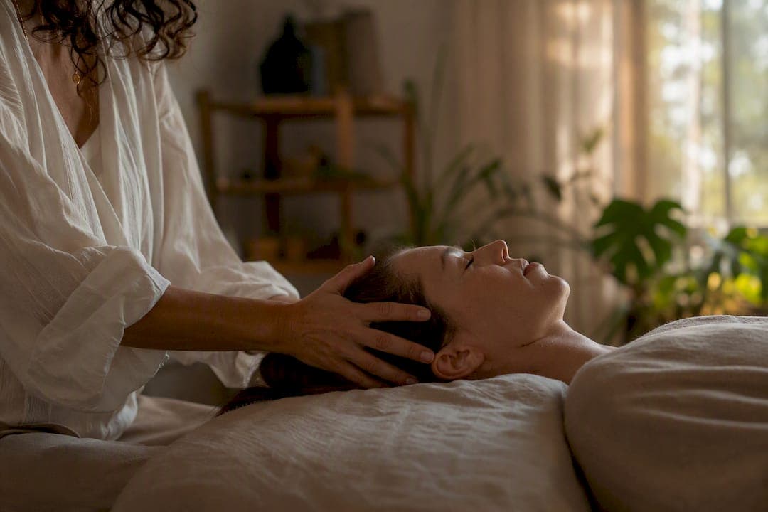 Craniosacral Therapy Benefits: What the Evidence Actually Shows