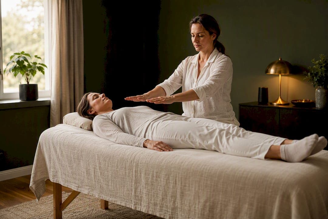 Find Verified Pros: Reiki Session Cost in the U.S., What $25–$100 Buys
