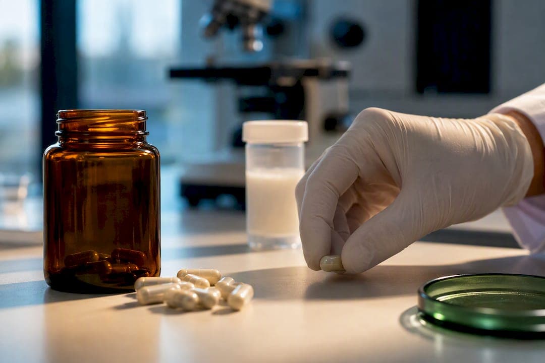 Evidence Based Male Fertility Supplements Improve Sperm in 3 Months